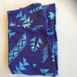 LuLaRoe Tween Leggings